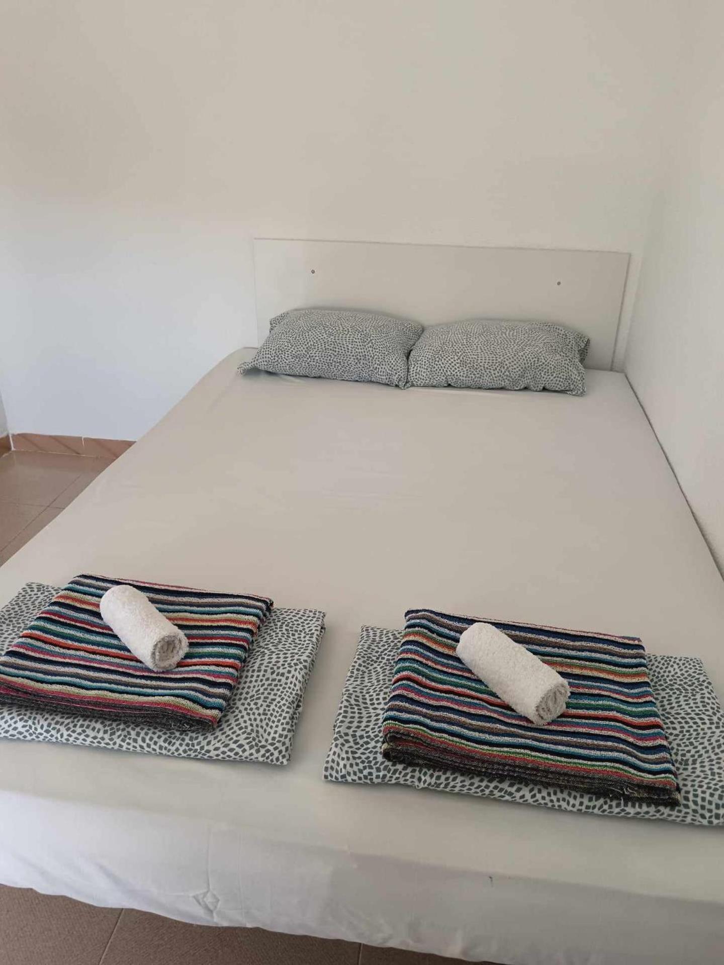 30-Habitacion Del Piso Аликанте Экстерьер фото